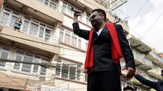 Nepal Election Results: RSP Heading Towards Landslide Victory, Balendra Shah Likely To Be Next PM