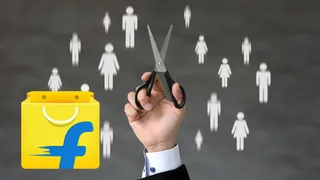 Flipkart Layoff: E-Commerce Giant Cuts 300 Jobs In Annual Performance Review; Details