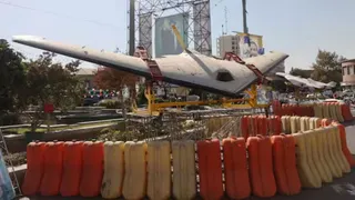 Is Iran Winning Drone War Against Billion-Dollar American And Israeli Lethal Weapons?
