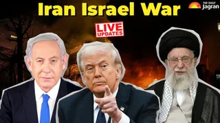 Iran US Israel War LIVE: Iran Says Strait Of Hormuz Not Closed; Military Academy Hit In Tehran
