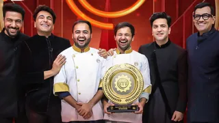 MasterChef India Season 9 Winner: Nagpur Brothers Take Home The Trophy