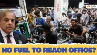 Pakistan Oil Crisis: Shehbaz Govt Urges Companies To Adopt Work-From-Home Policy To Save Fuel
