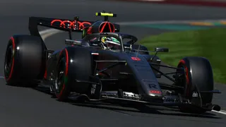 Audi Makes Formula 1 Debut At Australian Grand Prix; Hulkenberg And Bortoleto Unveil New RS 5