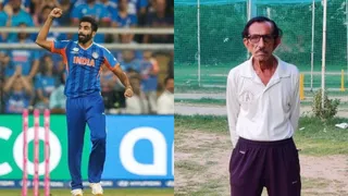 Jasprit Bumrah 'An Unorthodox Genius': A Coach's Discovery, A Nation's Pride