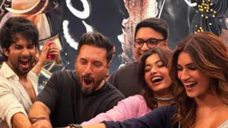 Dhurandhar 2 To Carry Teaser Of Cocktail 2 In Theatres | Report
