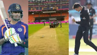 ICC T20 World Cup 2026: India vs New Zealand Final To Be Played On Flat Surface At Narendra Modi Stadium, Claims Report
