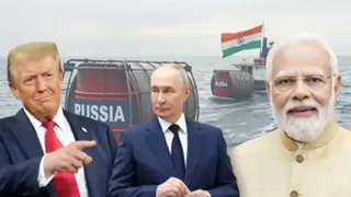 Has US Changed Its Policy On Russia? US Energy Secretary Explains Why America Urged India To Buy Russian Oil Amid War