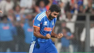 The Bradman Of Bowling: How Jasprit Bumrah Became India’s Eternal Crisis Man
