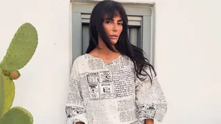 Mandana Karimi Says She Won’t Return To Iran After Khamenei’s Death, Slams Media For ‘Out Of Context’ Headlines