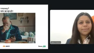 Jagran-Digikavach Campaign: Mirzapur Residents Receive Digital Safety Training 
