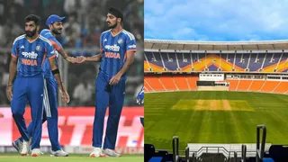 IND vs NZ Final: List Of Indian Players With Most Runs, Most Wickets And Other Stats In T20Is At Narendra Modi Stadium