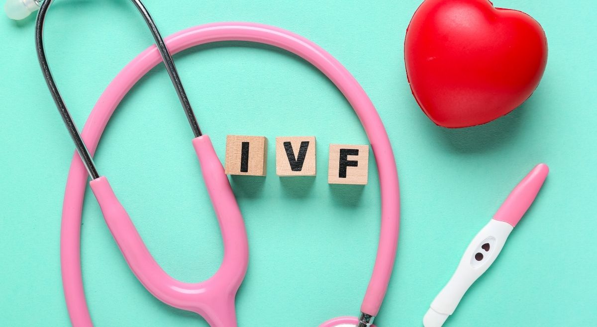 IVF treatment