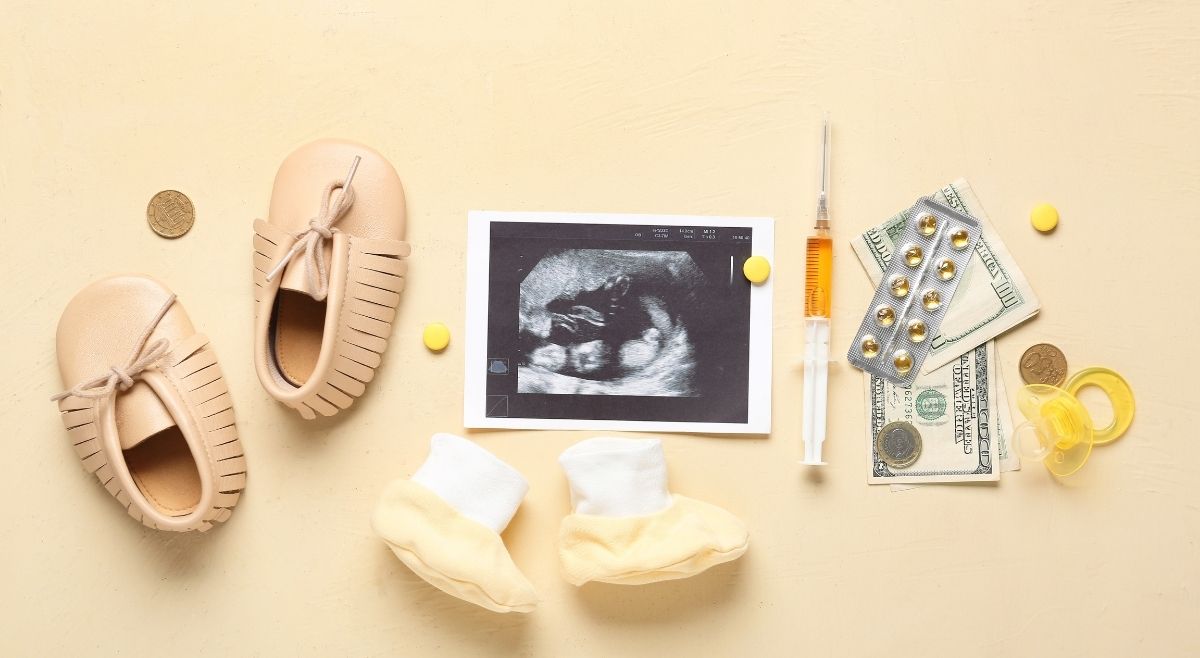 IVF treatment  care tips