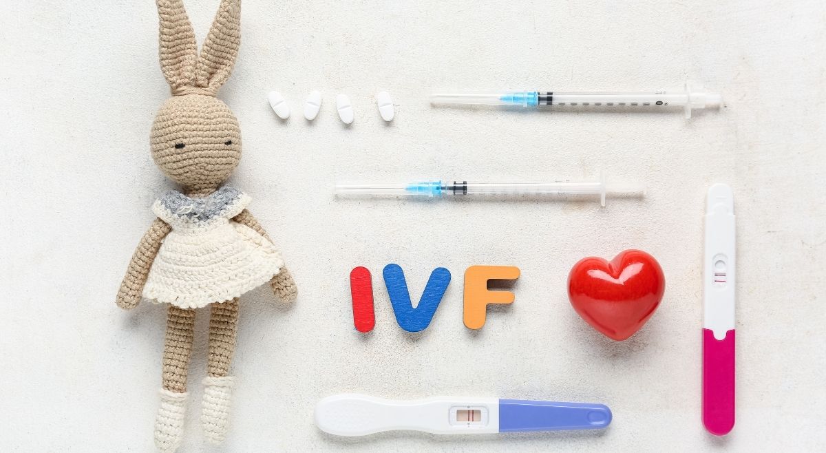 care tips for IVF