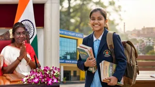 Delhi Launches 'Lakhpati Bitiya Yojana' to Support Girls' Education And Financial Security