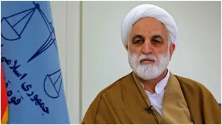 'Attacks Will Continue...': Iran's Hardline Judiciary Chief Warns Neighbours Hours After President Pezeshkian's Apology