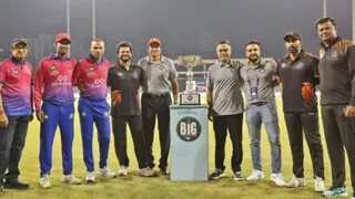 Big Cricket League Moves Season 2 To Post-IPL 2026 Window