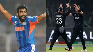 ICC T20 World Cup 2026: What Is Jasprit Bumrah's T20I Record Against New Zealand? Matches, Wickets And More