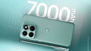 Motorola Edge 70 Fusion Arrives In India With Sony LYTIA Camera And 7000mAh Battery