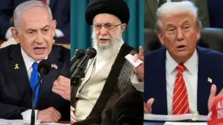 Did US And Israel Miscalculate Iran’s Response? Where The Three Nations Stand After A Week Of War