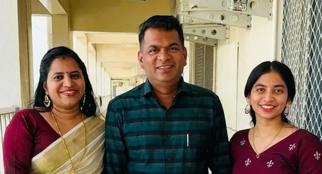 Indian Driver in Sharjah Wins Dh15 Million Lottery After 15 Years; Plans To Return To India