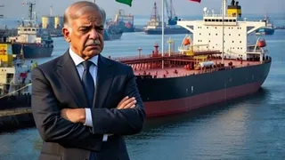 US-Iran War Chokes Pakistan Fuel Supply, Petrol And Diesel Shortage Triggers Hoardings; PM Shahbaz Sharif Seeks Help