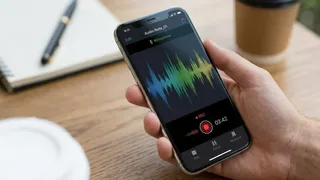 Deveillance Spectre I AI Device Claims To Block Microphones Within 2m Range