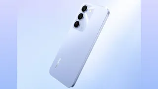 Realme C83 5G Launched In India With 7,000mAh Battery, 144Hz Display And Dimensity 6300