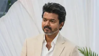 Vijay Thalapathy Breaks Silence Amid Divorce Reports During Mamallapuram Speech: ‘Don’t Get Hurt, I’ll Handle It’