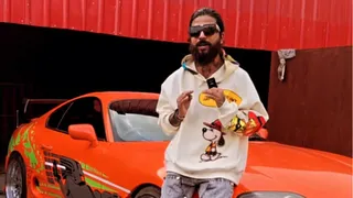 Did Anurag Dobhal Aka UK07 Rider Crash His Car After Emotional Instagram Live? Viral Video Sparks Concern