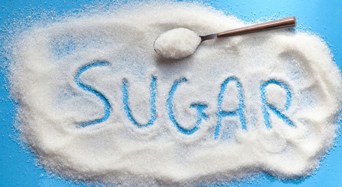 Keep Newborns Away From Sugar