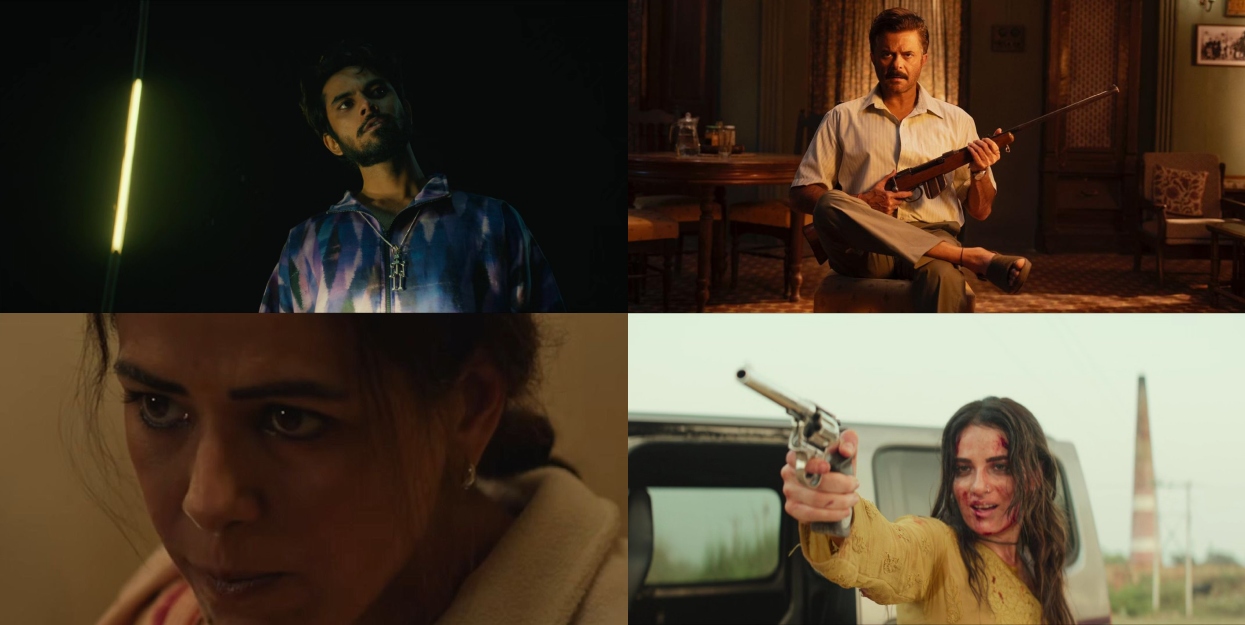 subedaar prime video