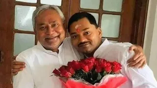 Nitish Kumar's Son Nishant Kumar Finally Joins JDU; Is It Too Little Too Late? Analysing Key Challenges