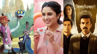 Upcoming OTT Releases This Week (March 9 to 15, 2026): What To Watch On Netflix, Prime Video, JioHotstar, ZEE5 And More?
