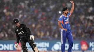 India vs New Zealand, T20 World Cup 2026 Final Live Streaming: Where To Watch It In India And Around The World?