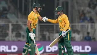 'Funny ICC...': Star South African Cricketers Join Darren Sammy To Express Frustration Over Travel Bias
