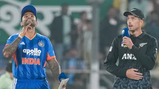 T20 World Cup 2026 Final: What If India vs New Zealand Gets Washed Off? Reserve Day Rules | All You Need To Know