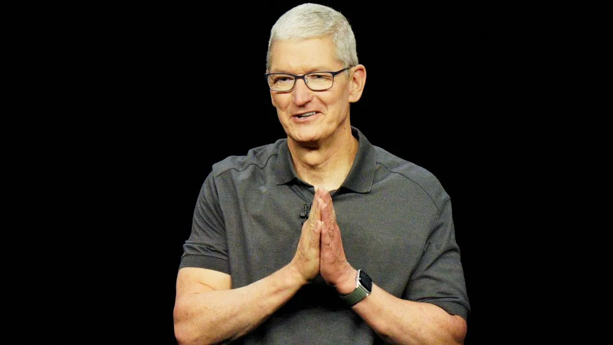 Tim Cook Reveals The Secret Behind Apple’s Success Ahead Of Company’s ...