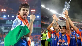 Ishan Kishan's Phoenix-Like Resurgence: How He Rewrote His Destiny With Explosive Batsmanship, Relentless Passion For Cricket