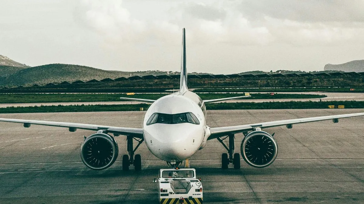 US-Iran-Israel War: Indian Carriers To Run 50 Inbound Flights From Gulf ...