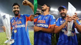 Samson's 321 Runs To Bumrah's 14 Wickets: How Indian Players Performed In ICC T20 World Cup 2026