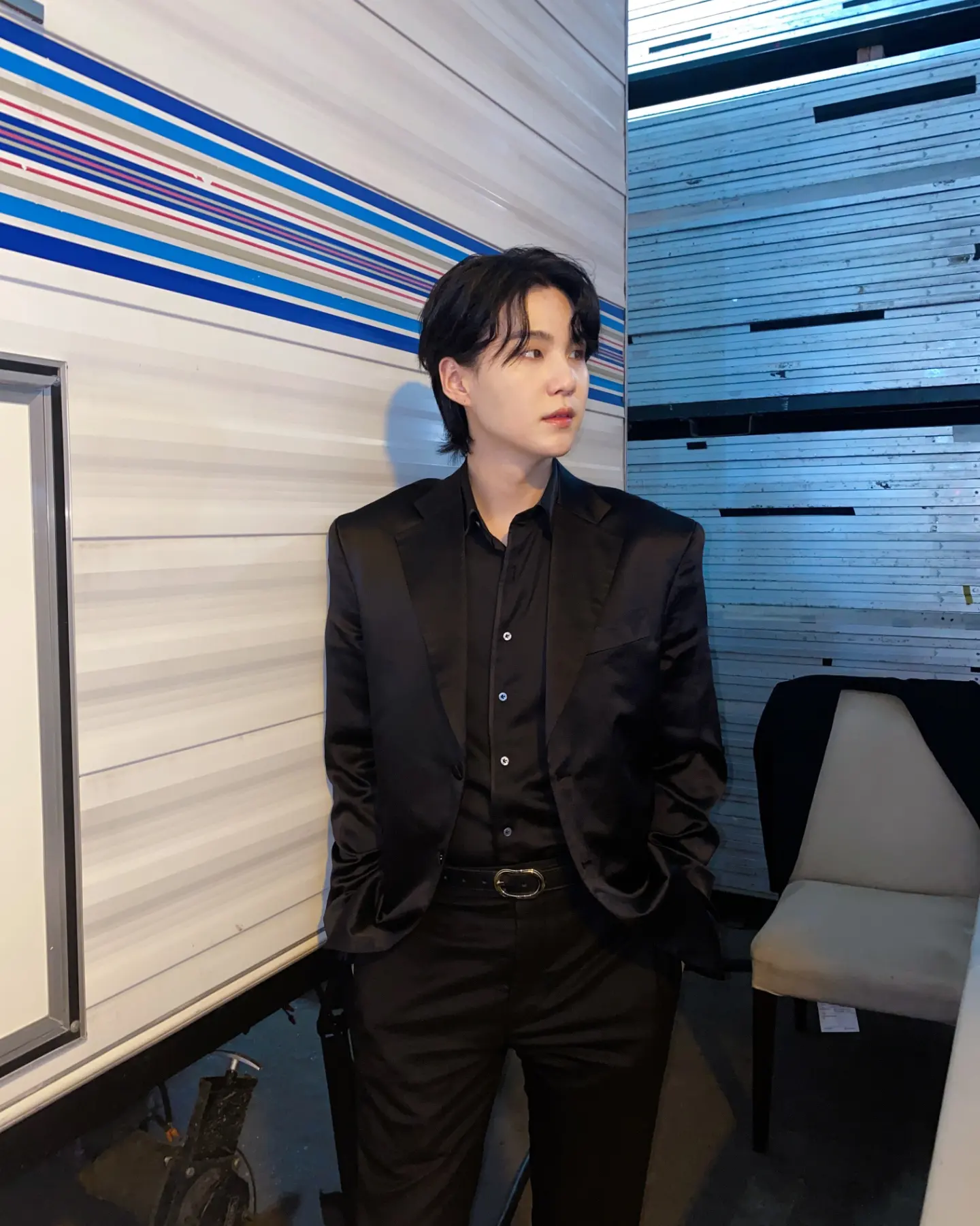 BTS Suga 33 bday  captions