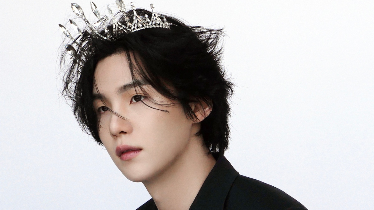BTS Suga birthday