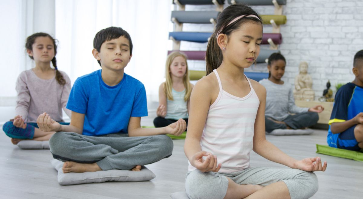 Can Kids With Heart Disease Exercise