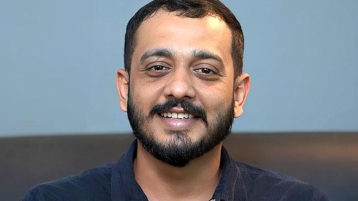Chidambaram s poduval