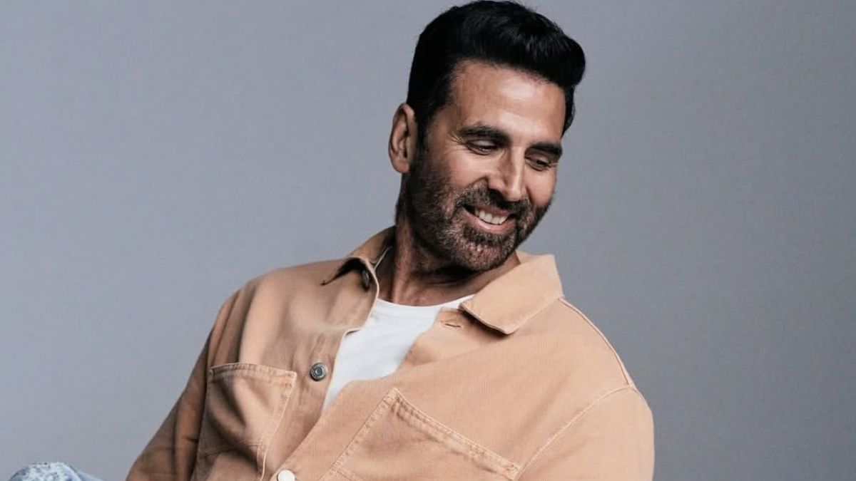 akshay kumar favourite food
