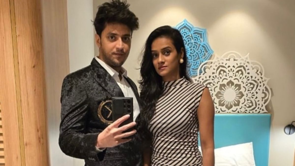 kinshuk vaidya and Diksha Nagpal