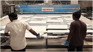 Israel-US-Iran War: Morbi Ceramic Industry Edges Towards Complete Shutdown; 170 Units Closed So Far As Gas Supply Hit