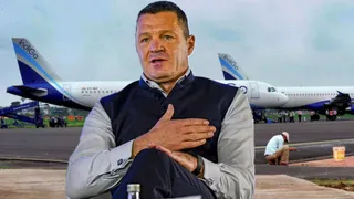 IndiGo CEO Pieter Elbers Resigns Months After December Aviation Crisis; Rahul Bhatia To Take Interim Charge