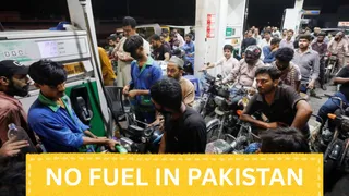 Pakistan On Fuel Saving Mode: PM Urges WFH, Bans Purchase Of Govt Cars, ACs, Foreign Trips; Salaries Stopped